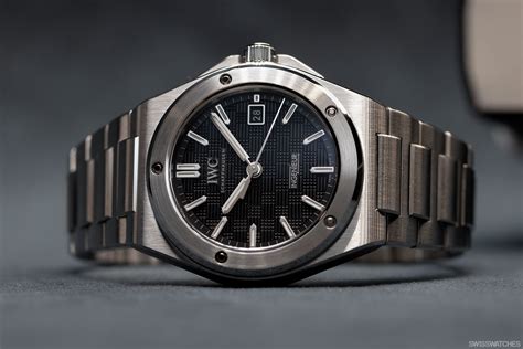 iwc ingenieur prezzo|iwc ingenieur 2023 price.